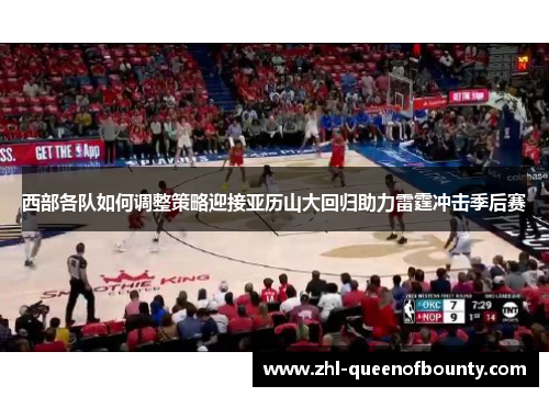 西部各队如何调整策略迎接亚历山大回归助力雷霆冲击季后赛