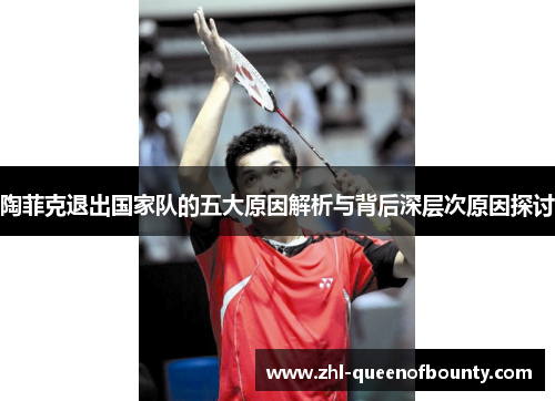 陶菲克退出国家队的五大原因解析与背后深层次原因探讨