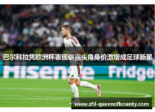 巴尔科拉凭欧洲杯表现崭露头角身价激增成足球新星 巴尔科拉凭欧洲杯表现崭露头角身价激增成足球新星